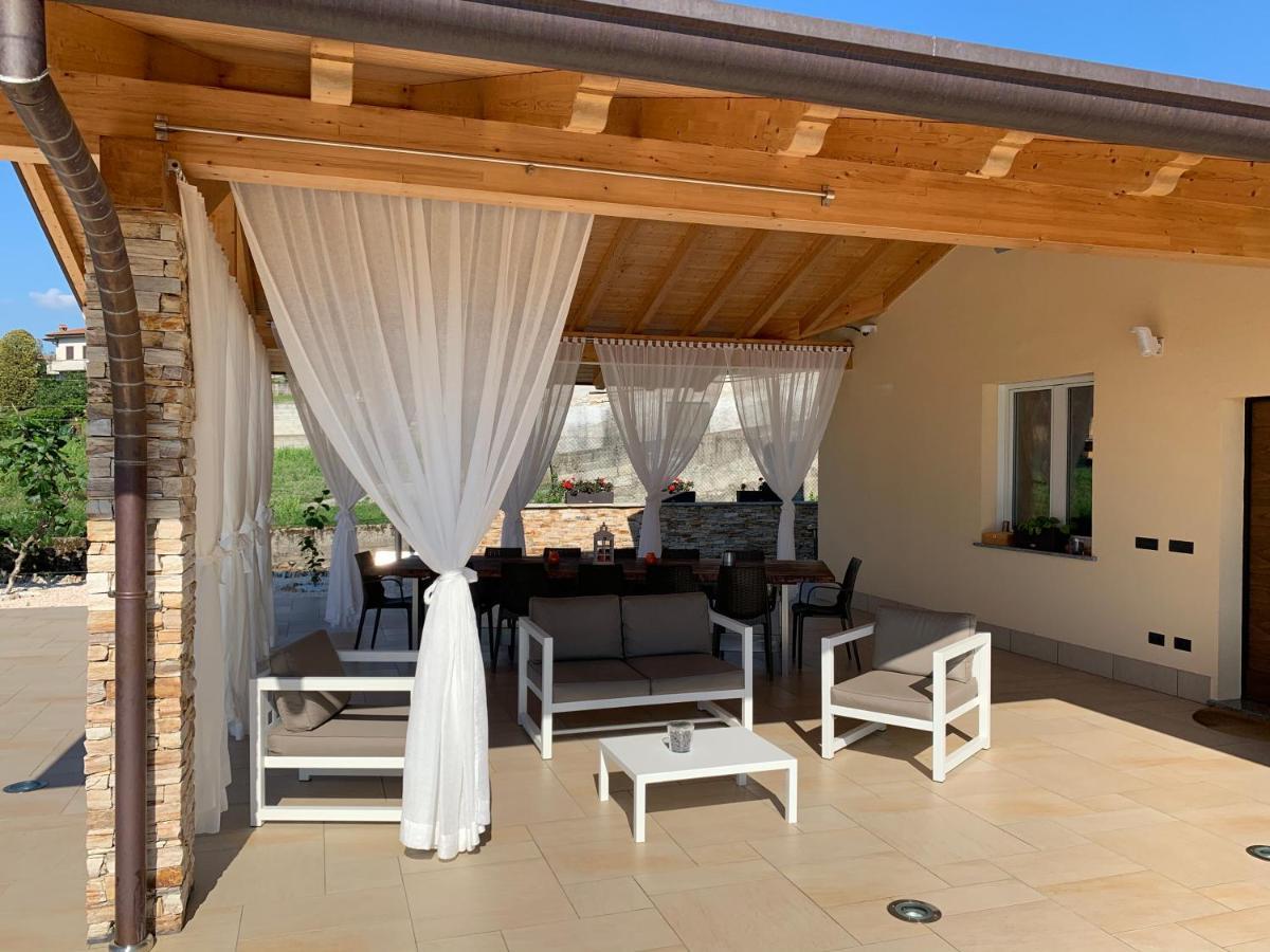 B&B Alciliegio Casnate Con Bernate Экстерьер фото